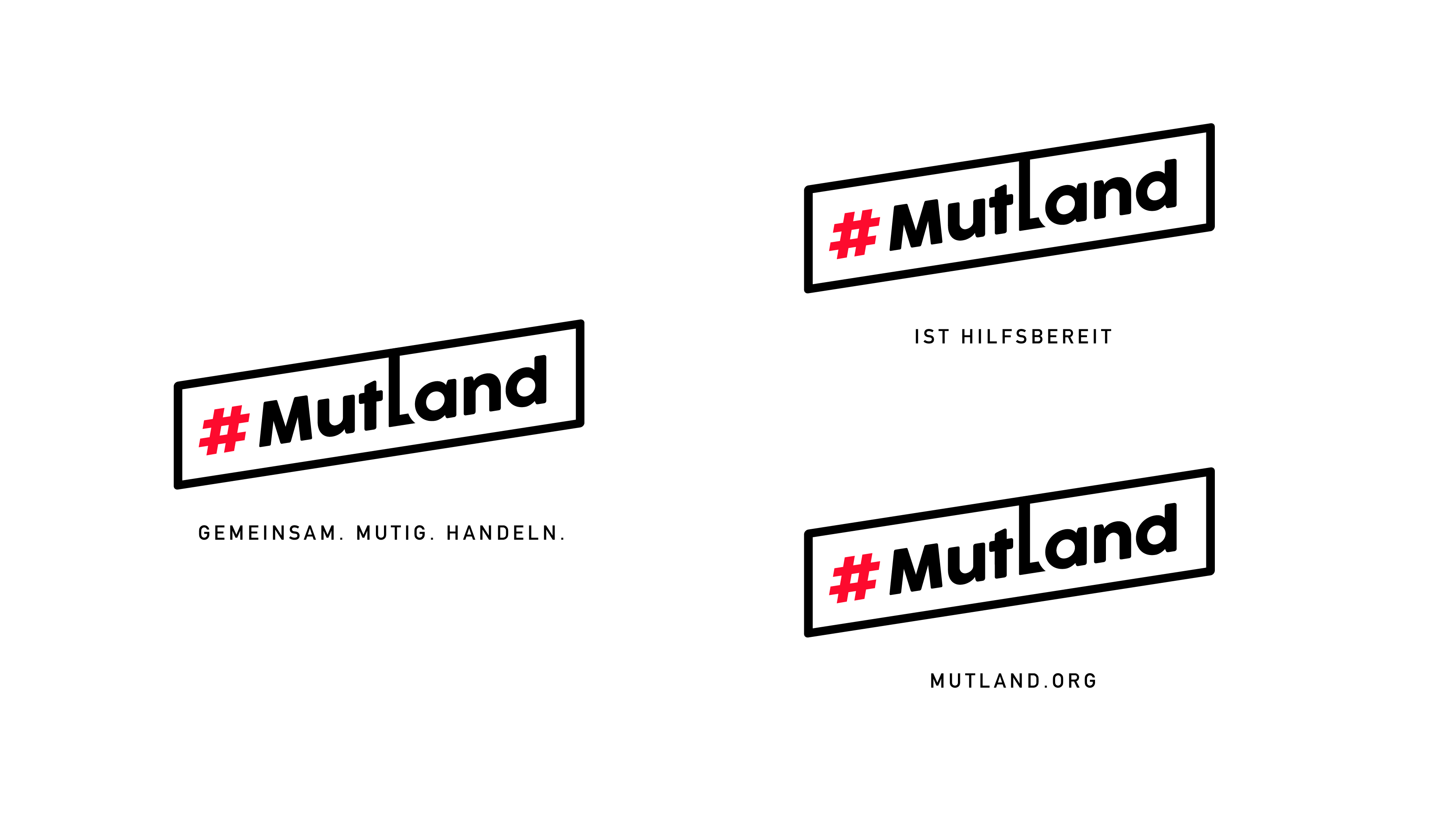Mutland Corporate light